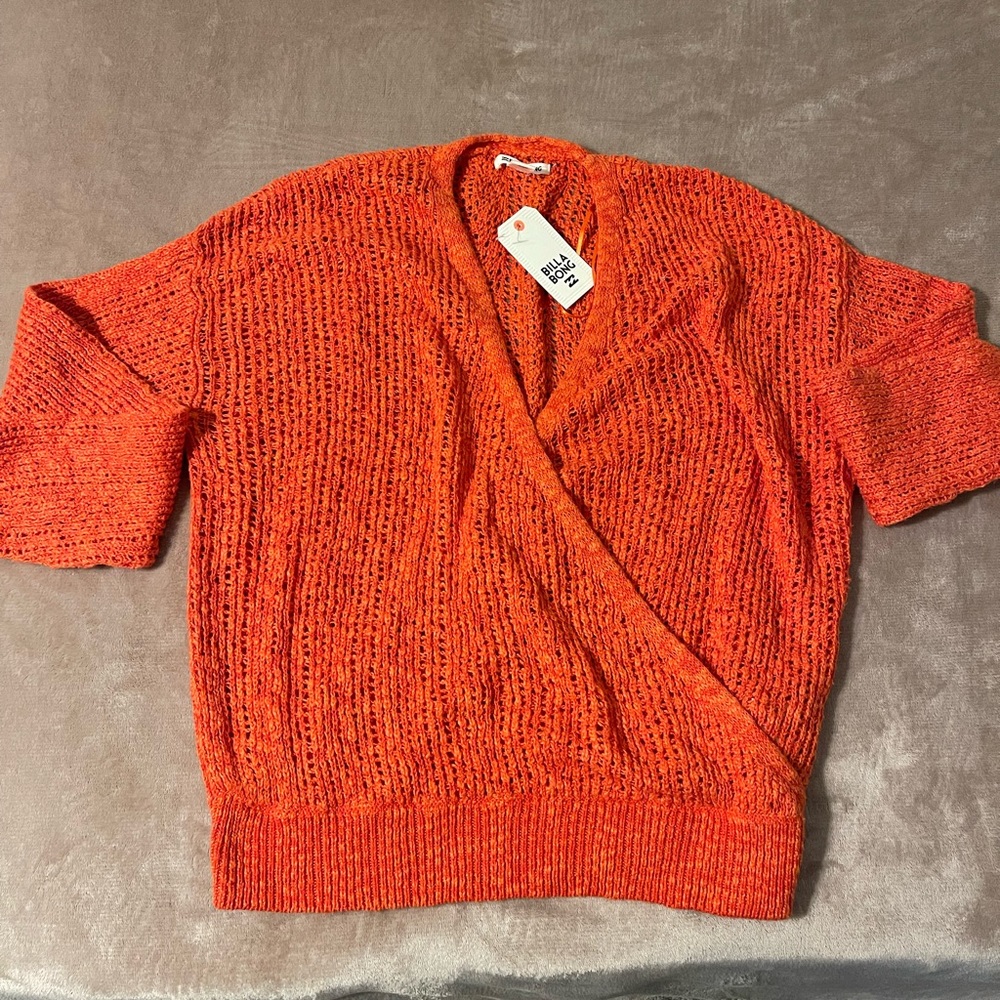 BILLABONG Sweater